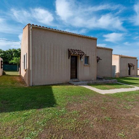 Holiday Home La Pinede-1 By Interhome Сагон Екстериор снимка